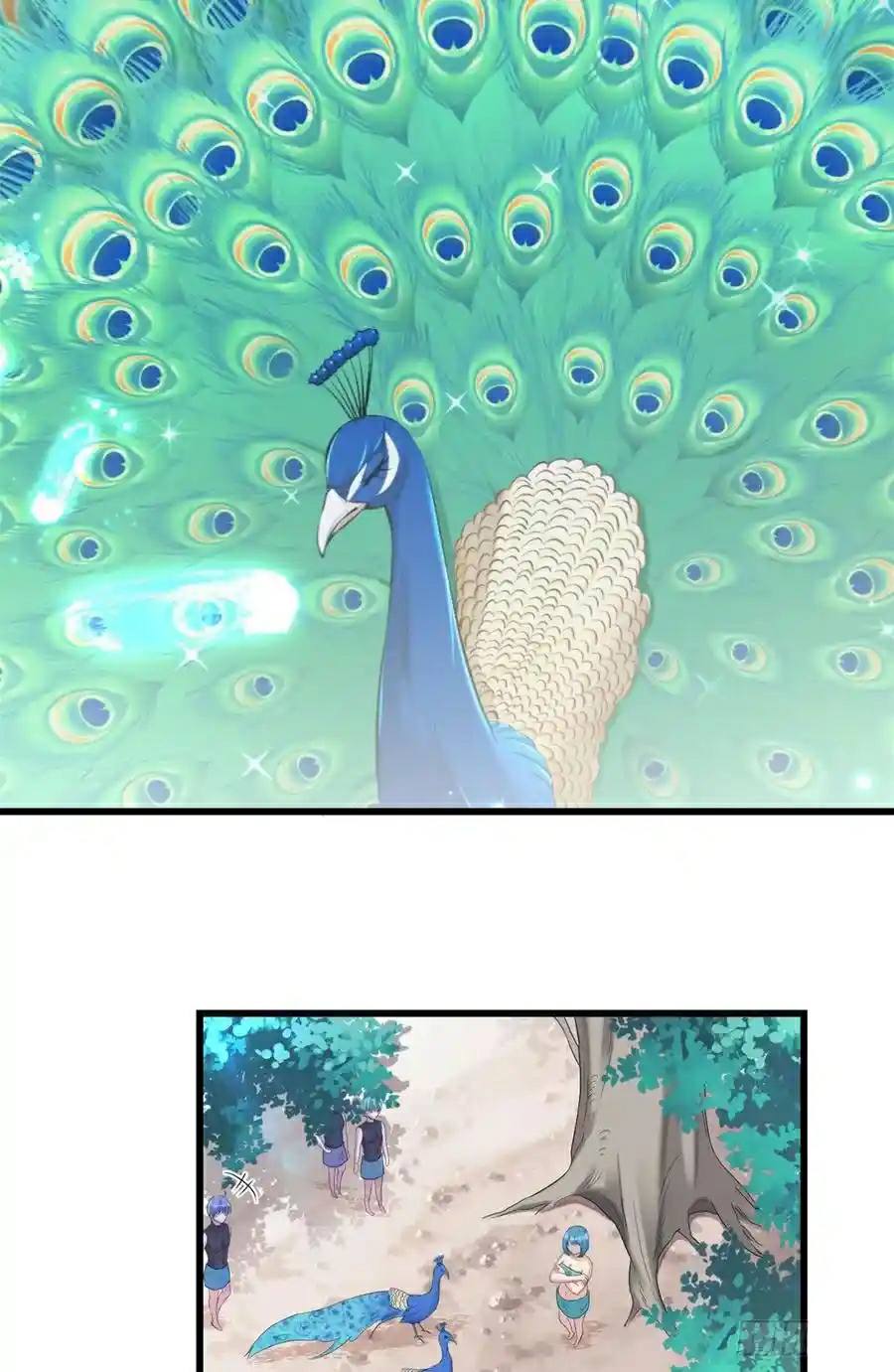 Beauty and the Beasts Chapter 184 Gambar 15